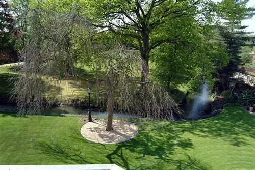 Villa Tilia
