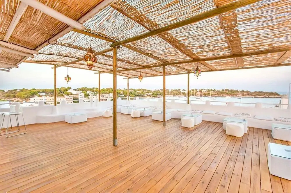 Som Suret Cool Hostel - Adults Only