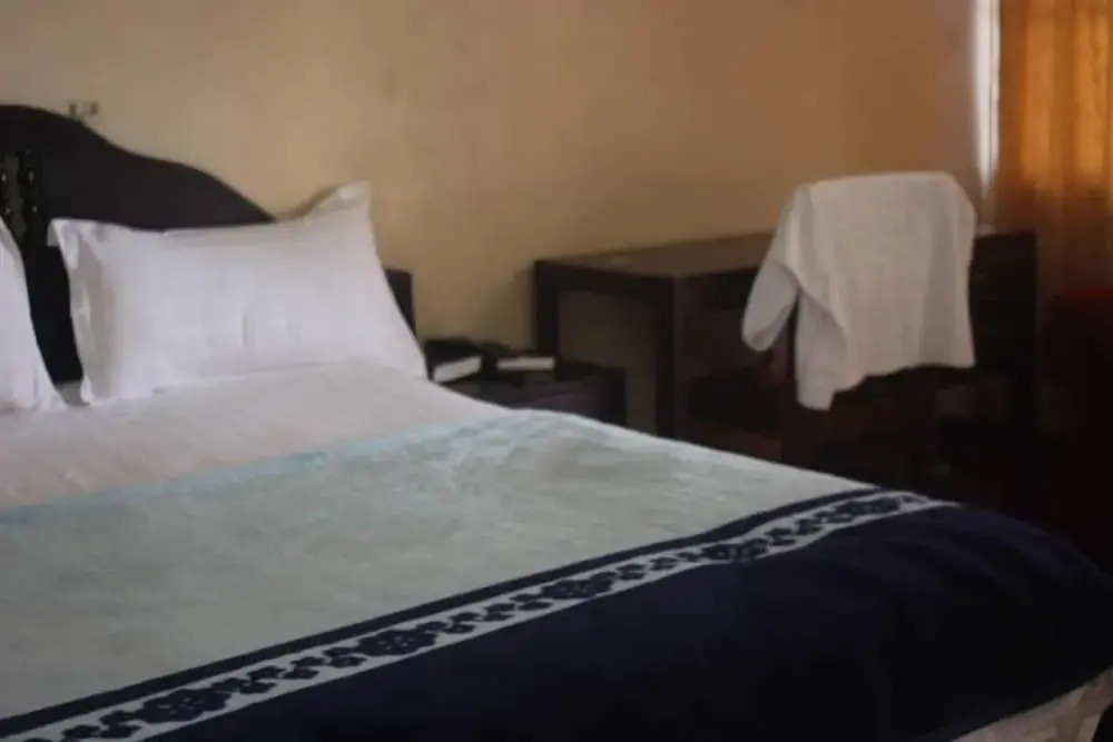 Nalumba 2 Lodge