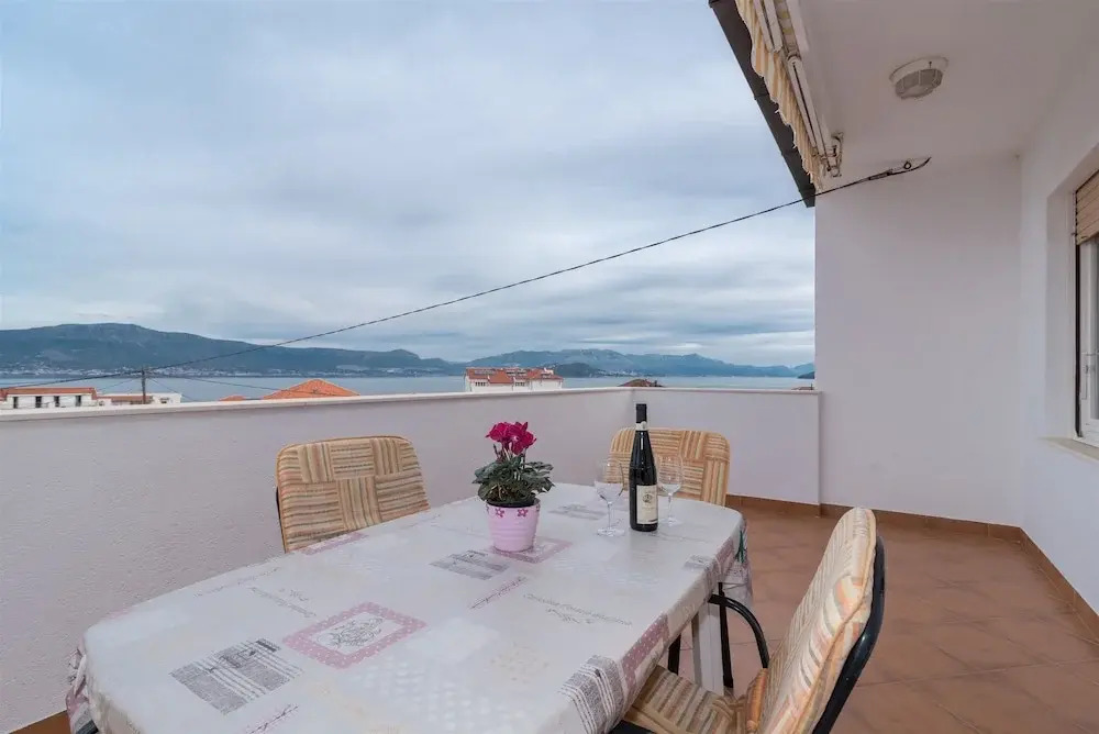 Apartments Jozo