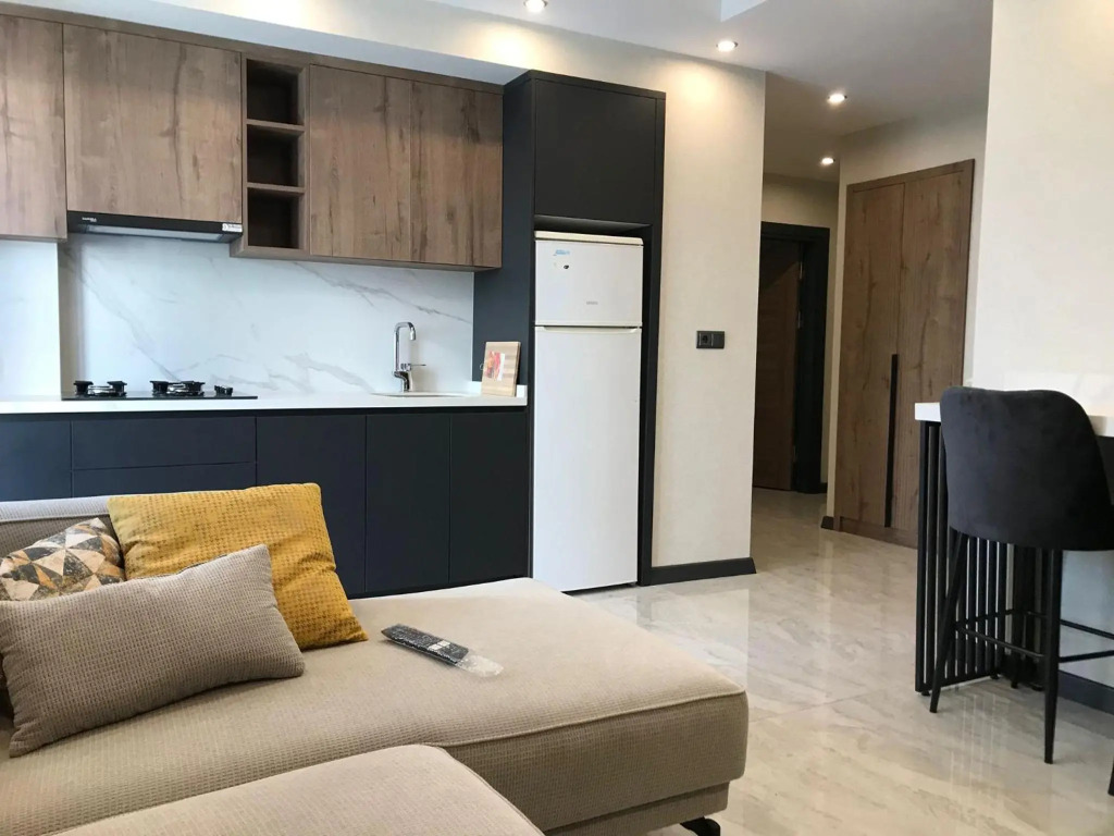 Fotinos Apartments