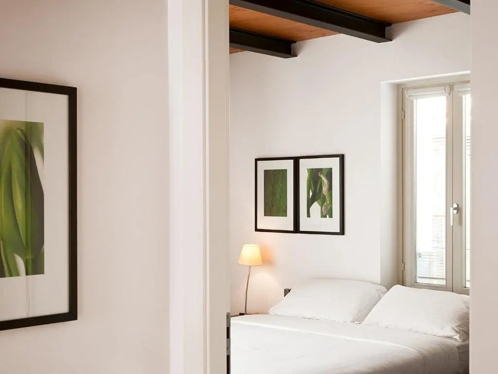 Nenè-Il Vicolo Apartments and Rooms