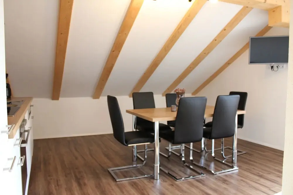 Ferienwohnung Leuner