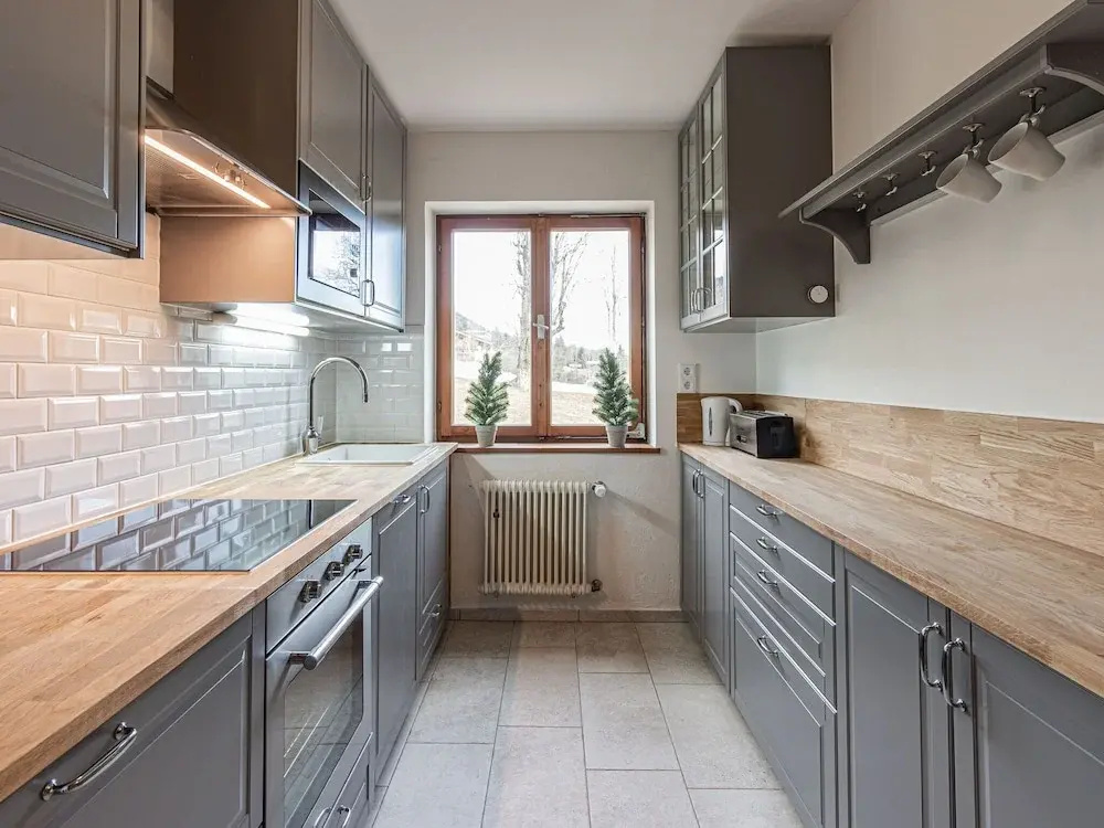 Dreamy Holiday Home in Kirchberg in Tyrol near Ski Area