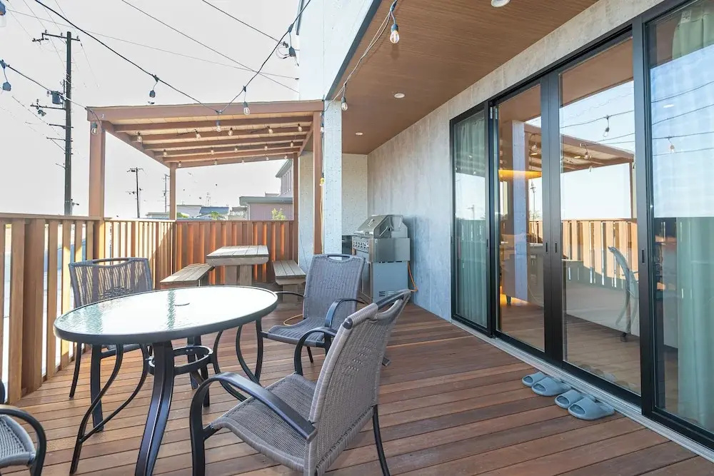 Rush Awaji Canariya - Seaside Holiday Home - Self Check-In Only