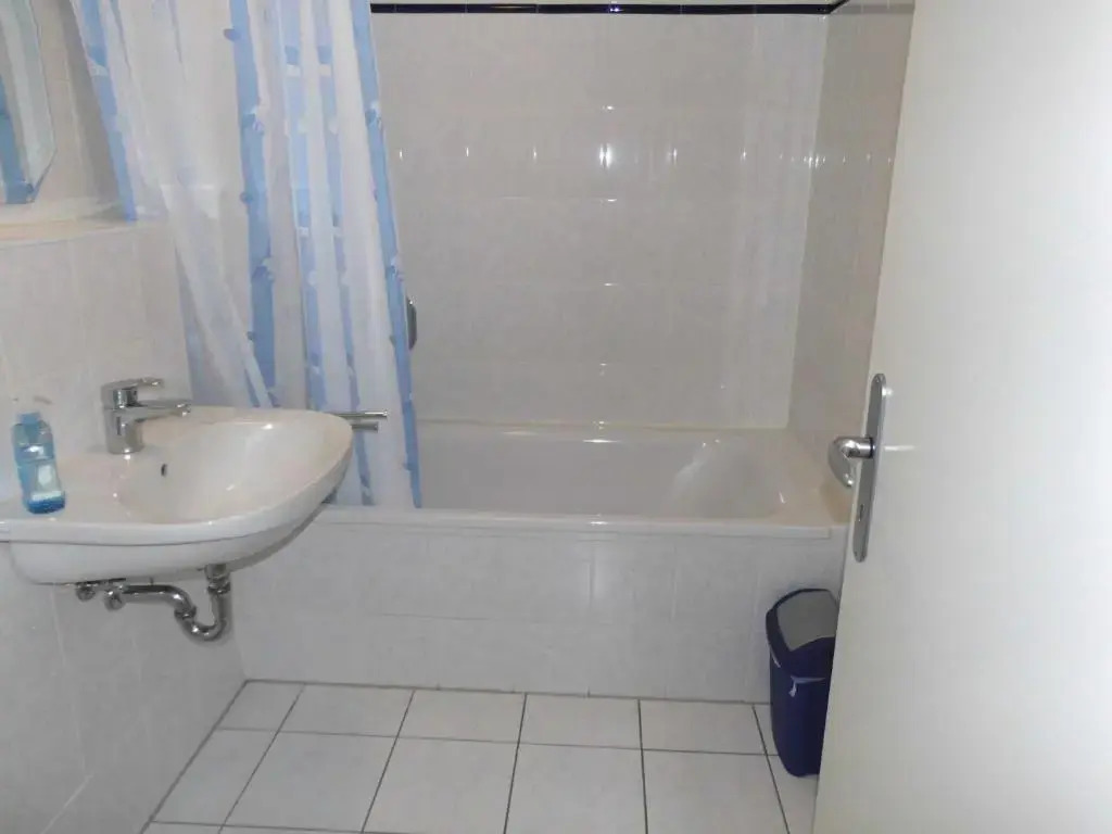 Appartement Residenz Bellevue Usedom Whg 26