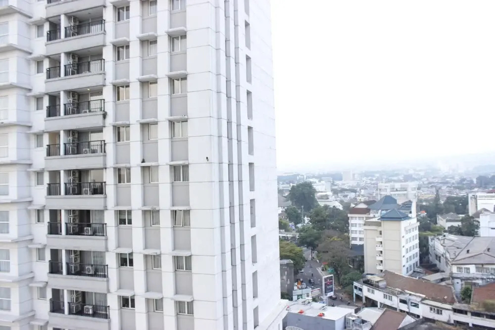 Artistic 3Br Apartment at Landmark Residence
