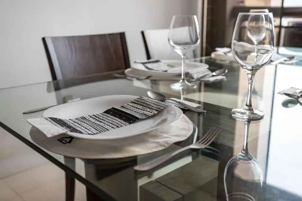 Pineapples LC2207 - Apartamento 3 quartos na Barra da Tijuca, com piscina no terraço e vista para o mar