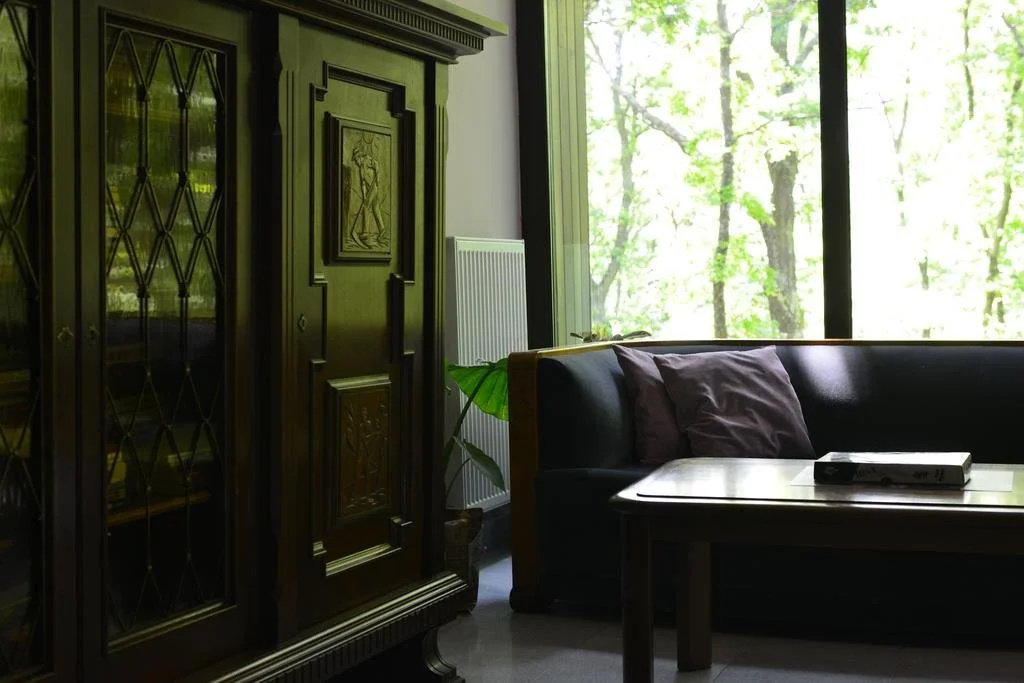 Boutique Hotel Lyulyak