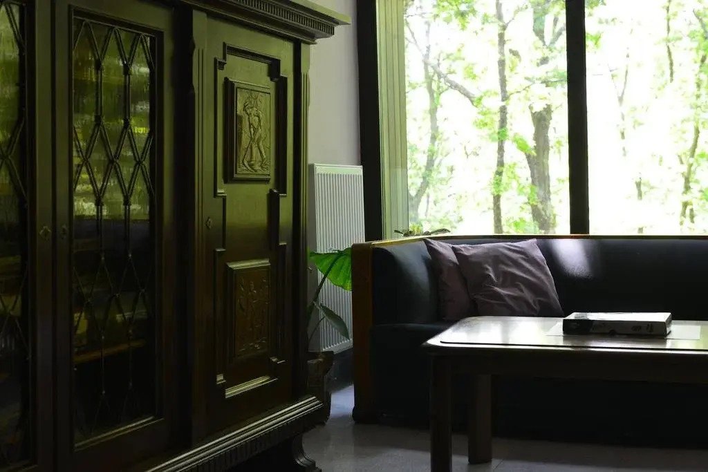 Boutique Hotel Lyulyak