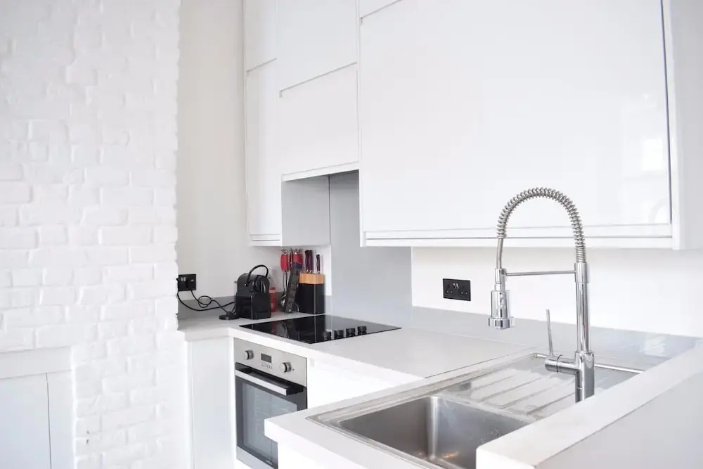 1 Bedroom Apartment in Marylebone