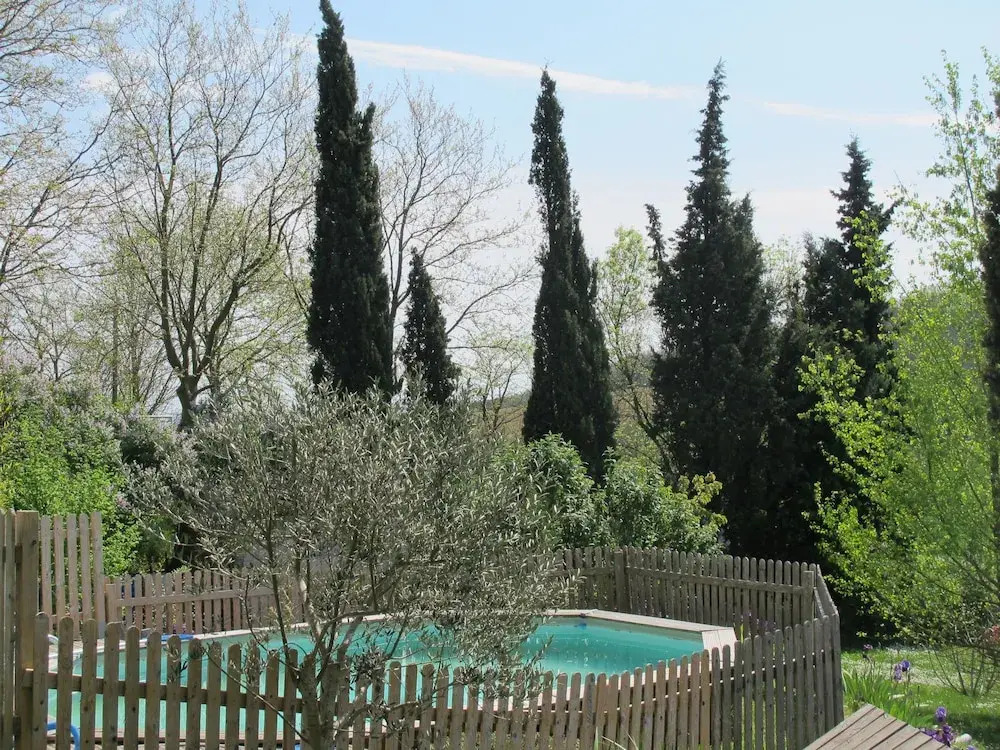 Les Roulottes Du Lauragais