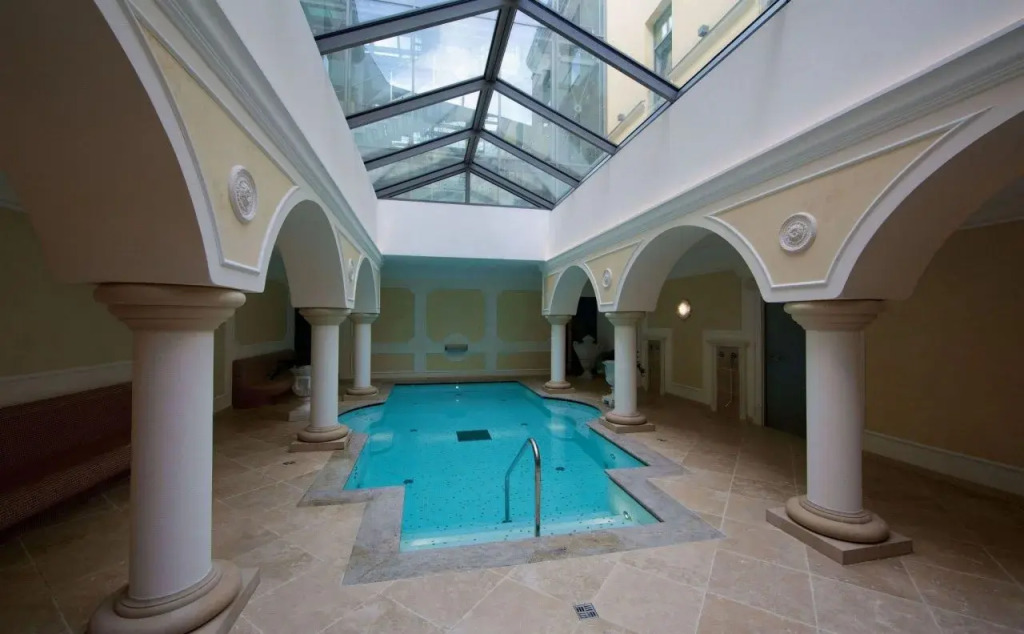 Hotel Elizabeth