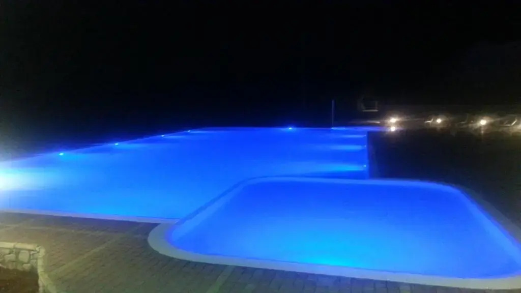 Villa Iris