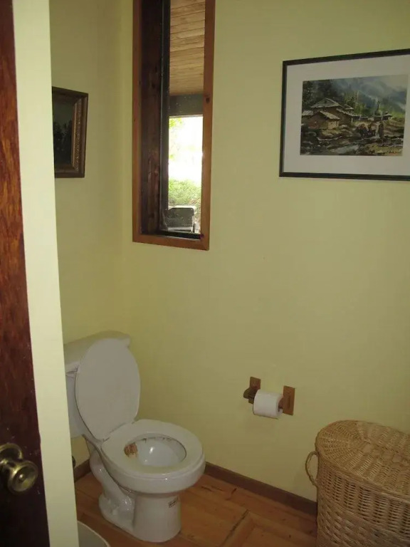 Stikine View Lodge