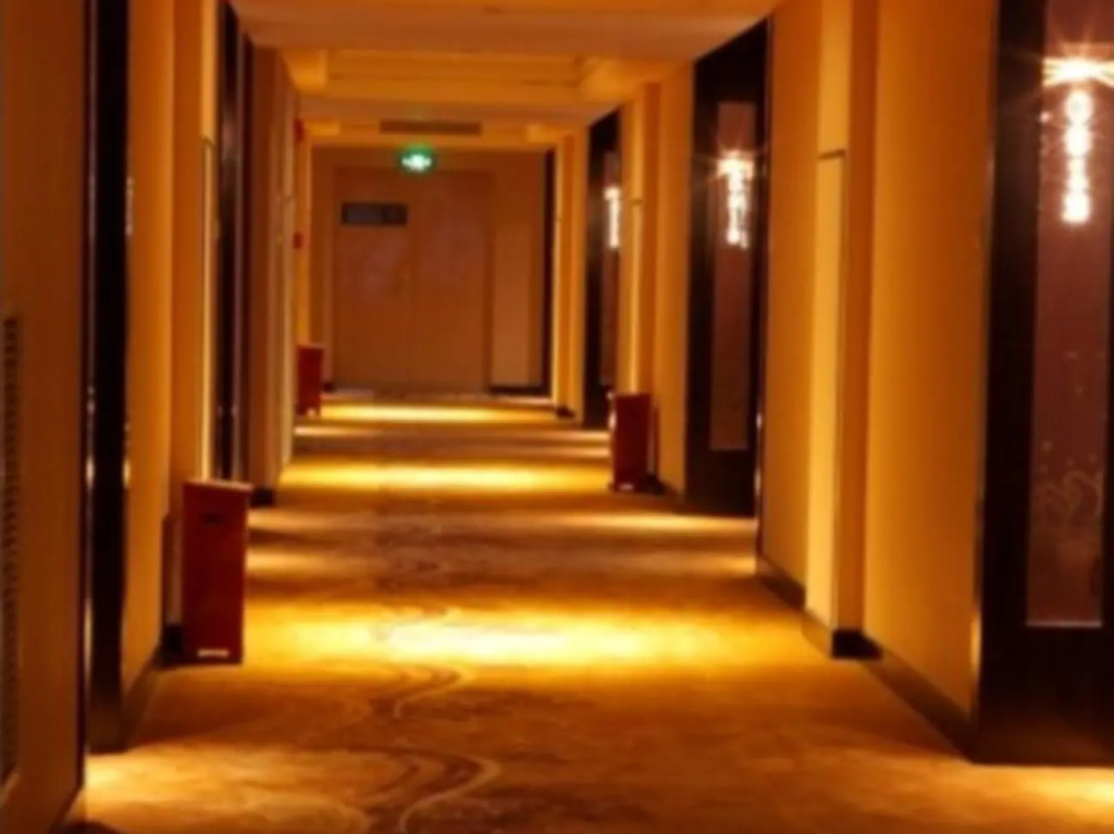Santavan Hotel