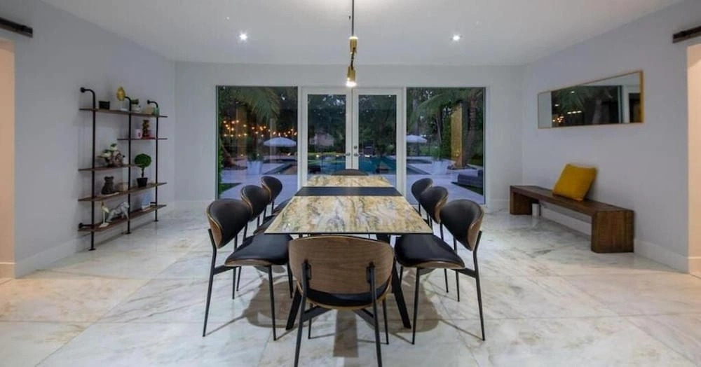 Villa Venecia by Glam Homes