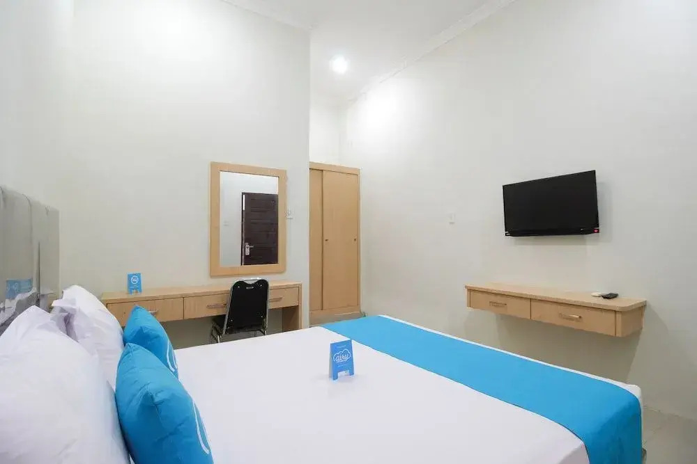 Airy Eco Medan Baru Sei Muara 27
