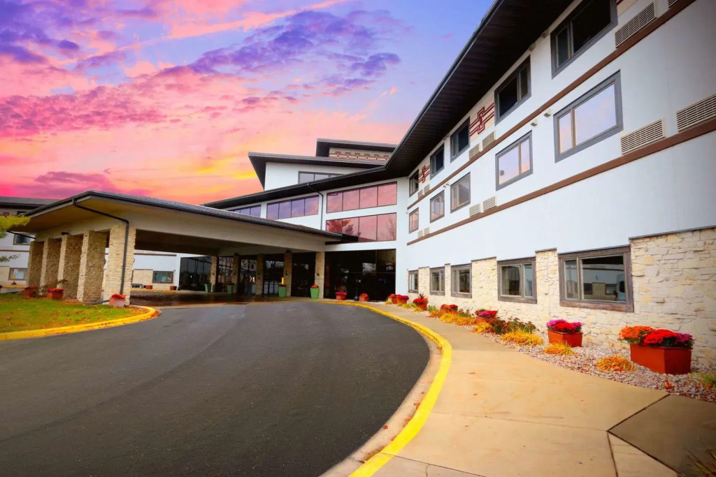 Oneida Casino Hotel