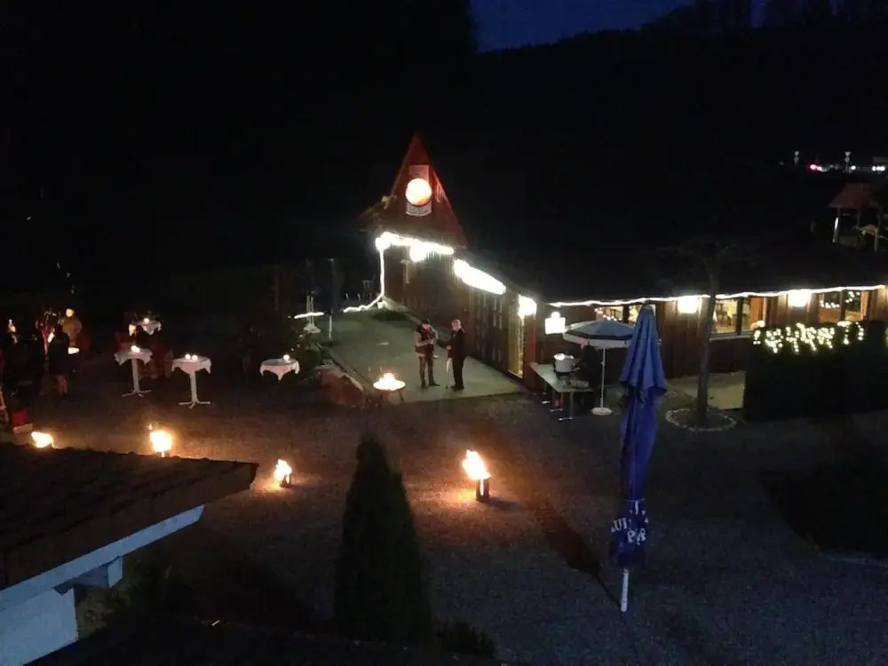 Hotel Seltenbacher Hof