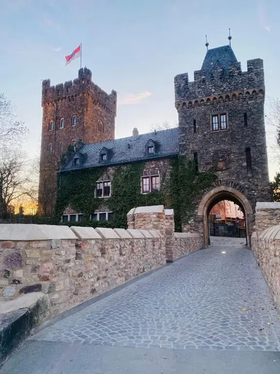 Ferienwohnung Bienengarten