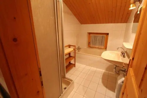 Ferienwohnung Gutwenger
