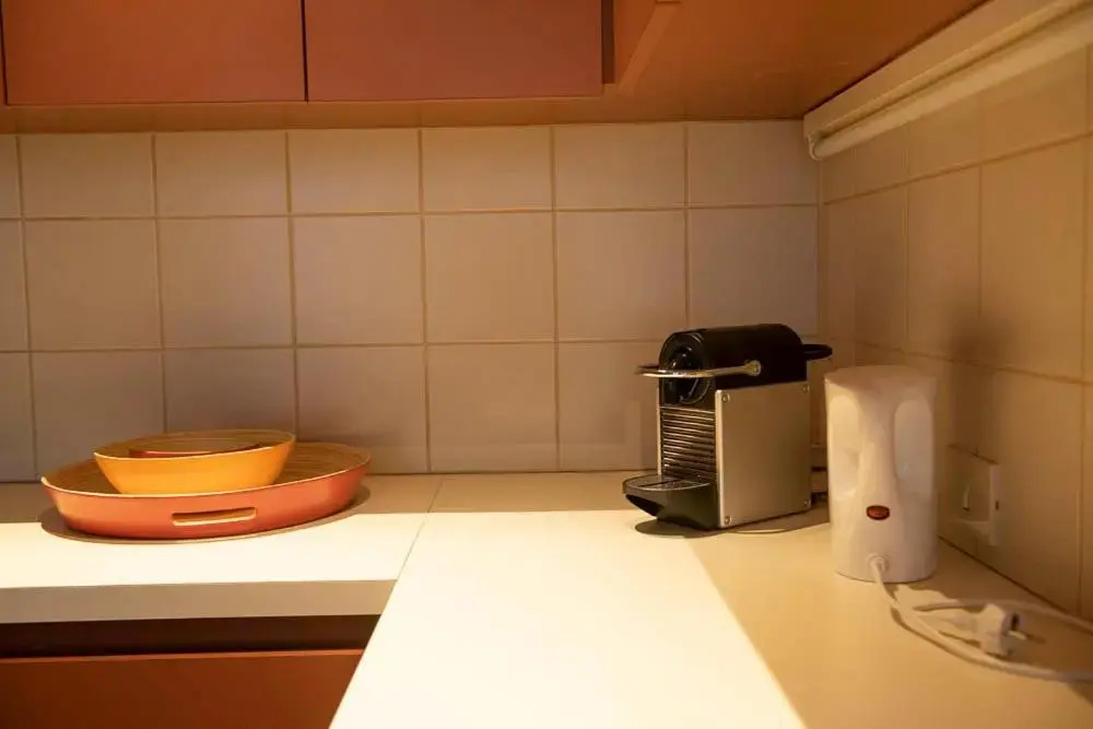 Beautiful city center apartments in Ghent near medieval castle