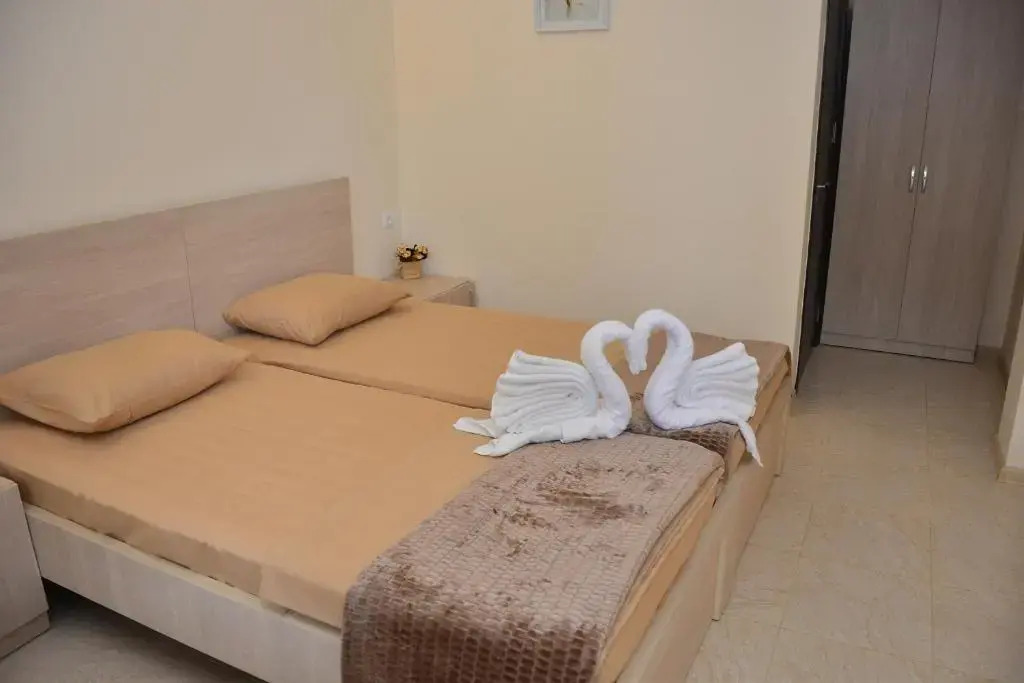 Hotel Gori