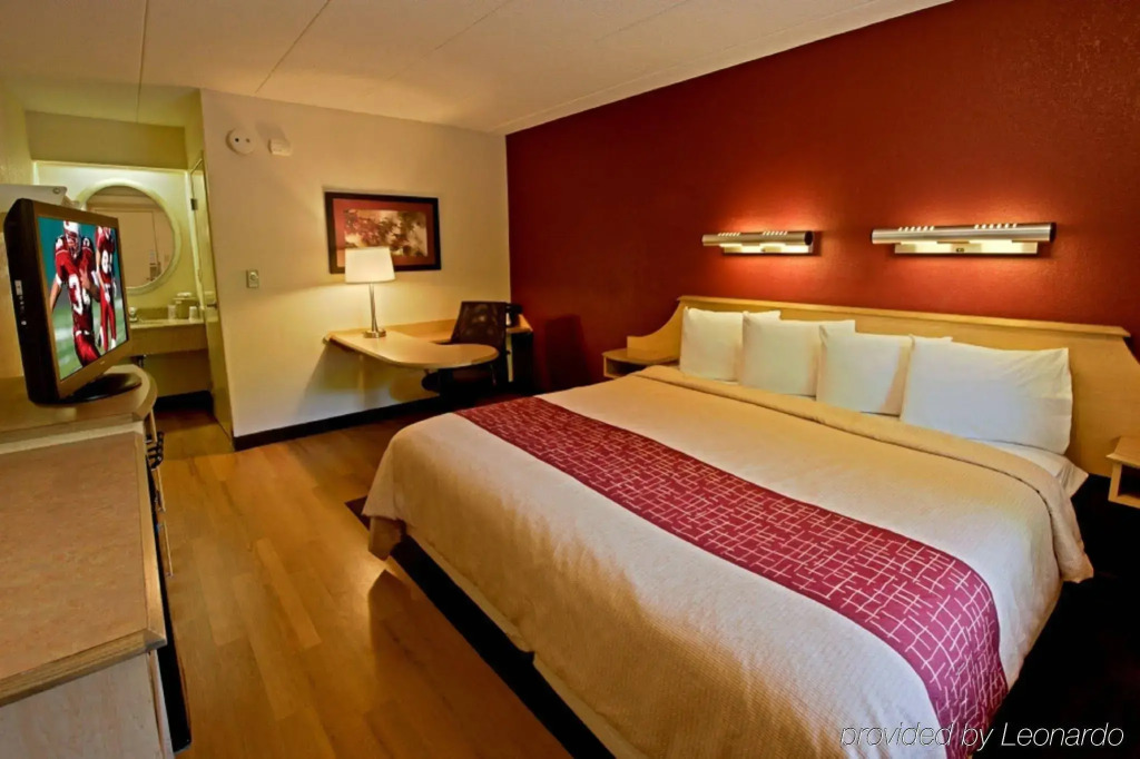 Red Roof Inn Wilkes-Barre Arena