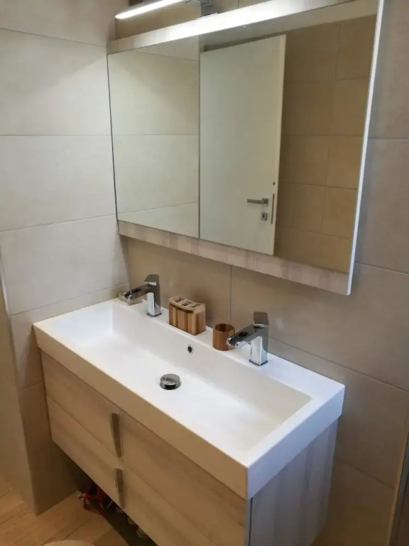 Villa With 2 Bedrooms in Oletta, With Private Pool, Enclosed Garden an