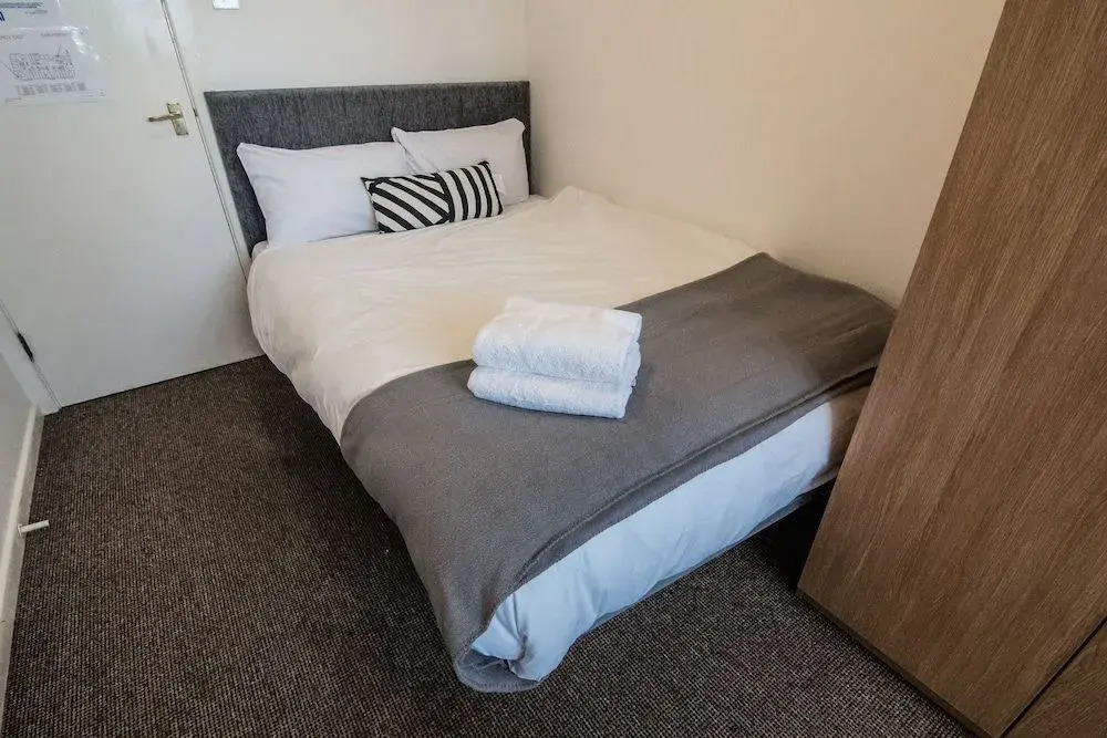 Gildart Street X One Rooms - Hostel