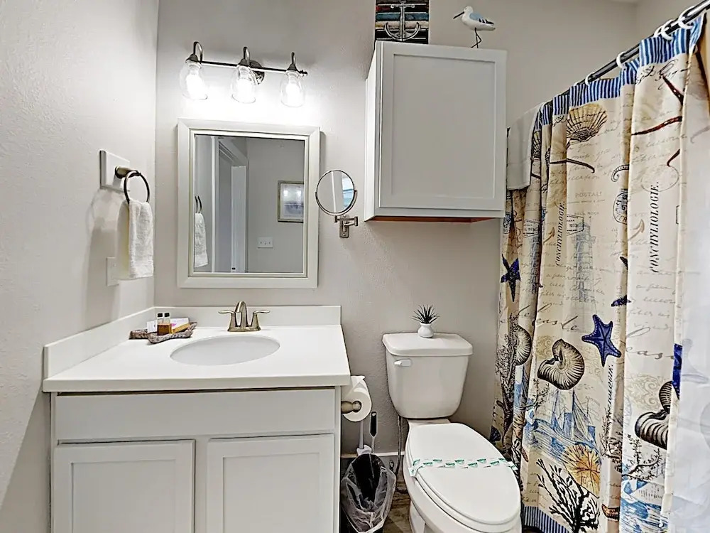 Beachside Bungalo 3 Bedroom Townhouse