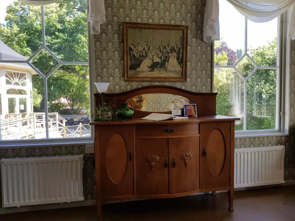 Villa Eira vandrarhem