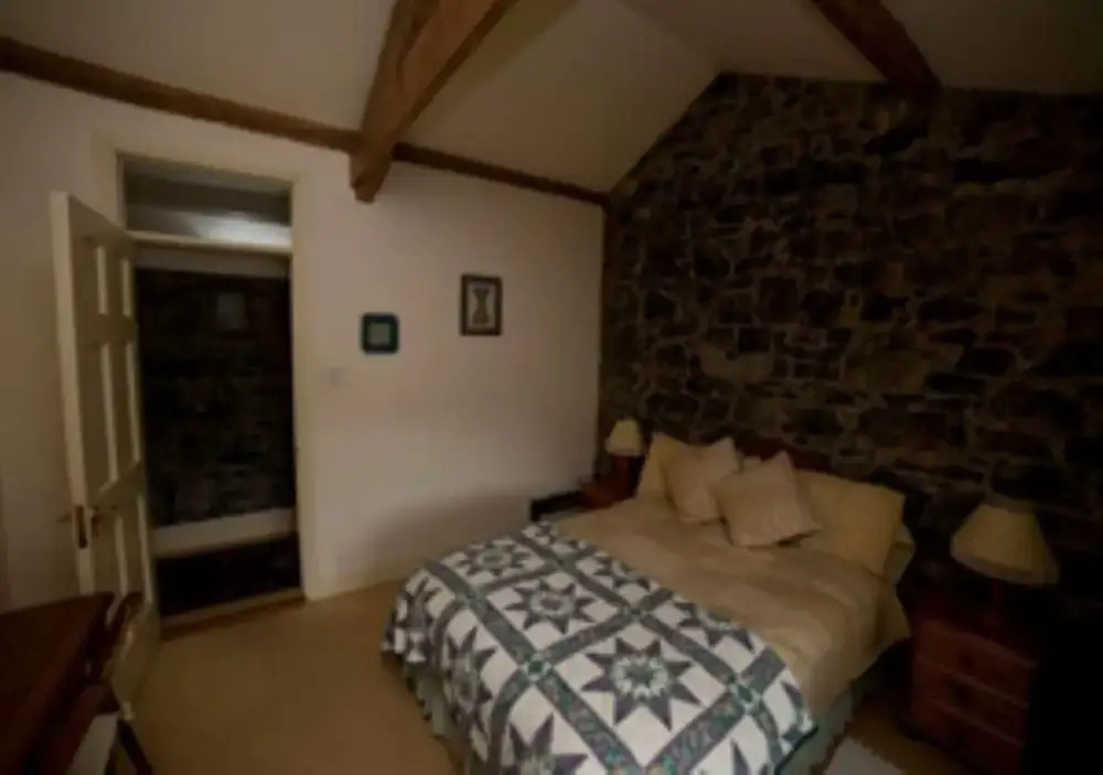 Castlefergus Lodge