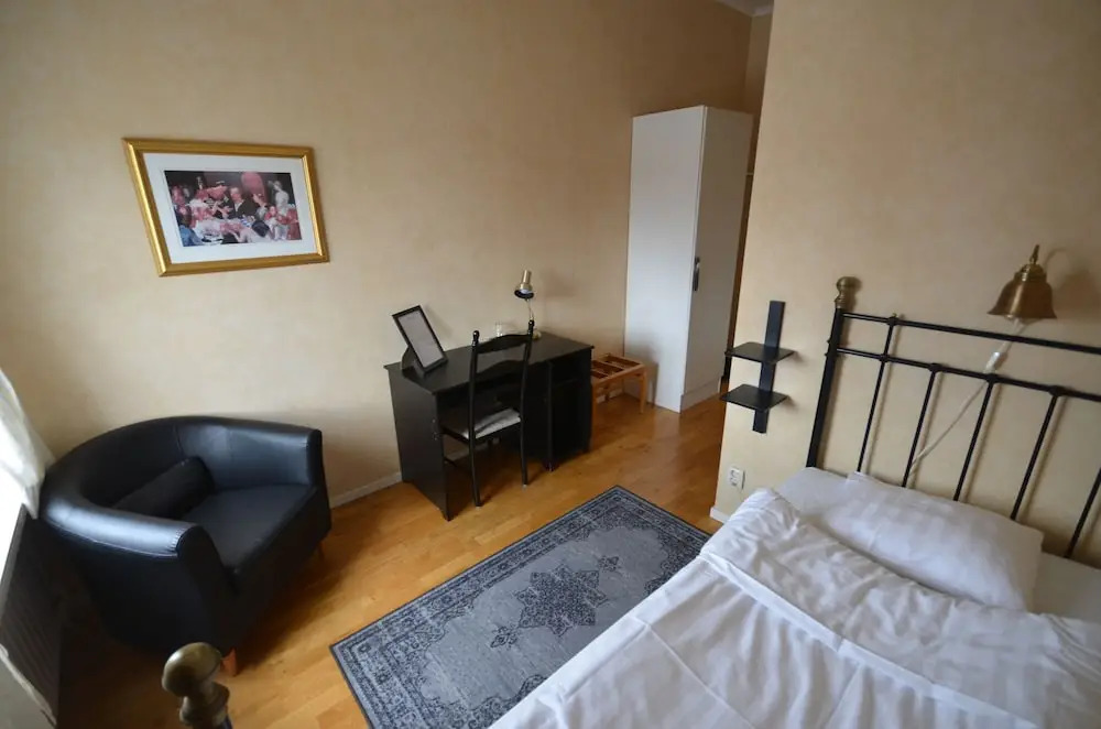 Hotell Royal