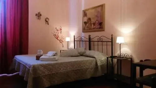 Rossi Hotel