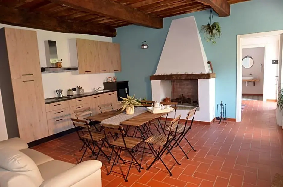 La Casa Nellaia