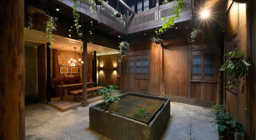 Wuyuan Skywells