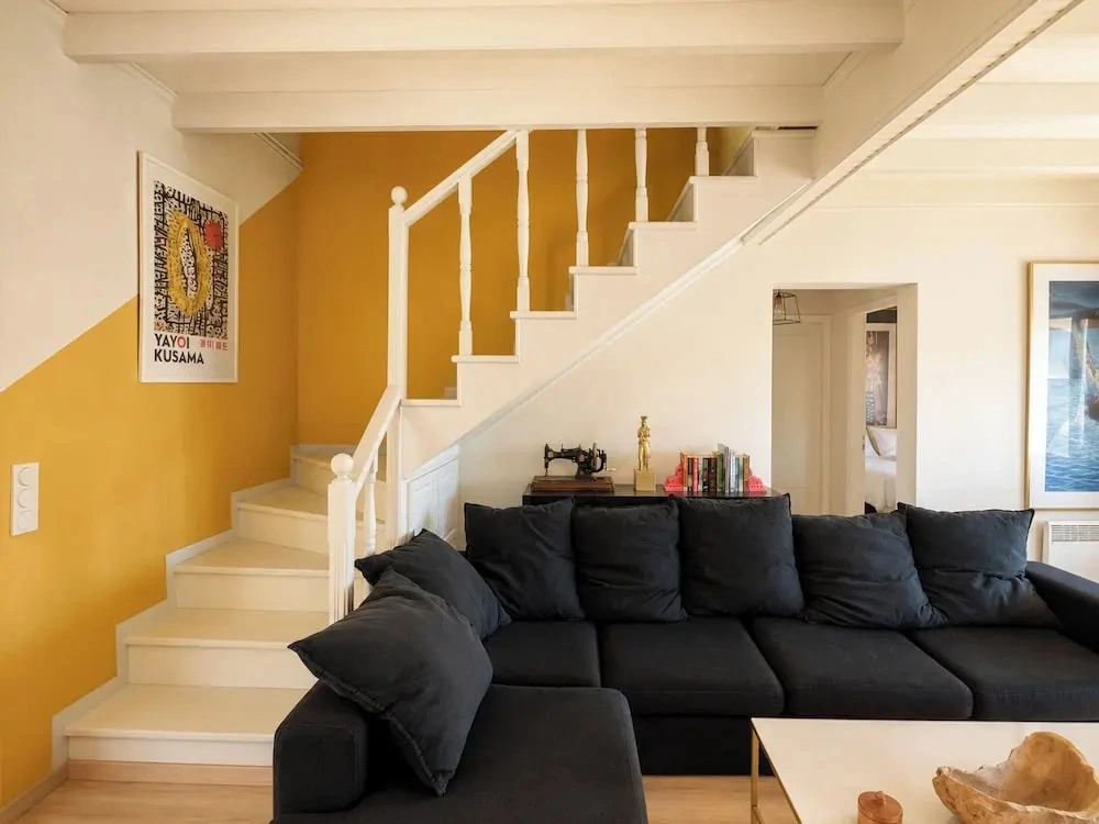Virginias Penthouse