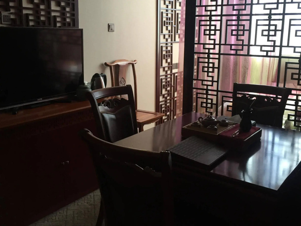 北京金泰之家宾馆有限公司大郊亭店