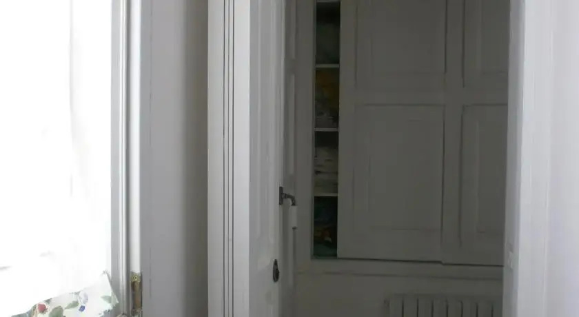 Casa Indipendente Settecentesca