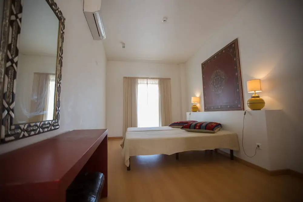 Tavira House