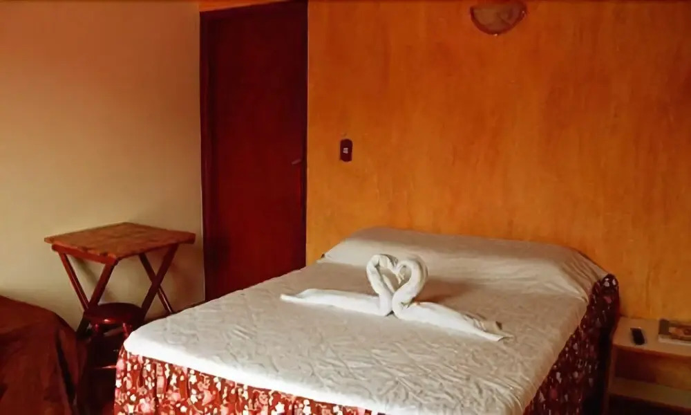 Carpe Diem Cama e Café