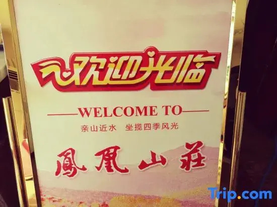 Wuchang Fenghuang Villa Express Hotel