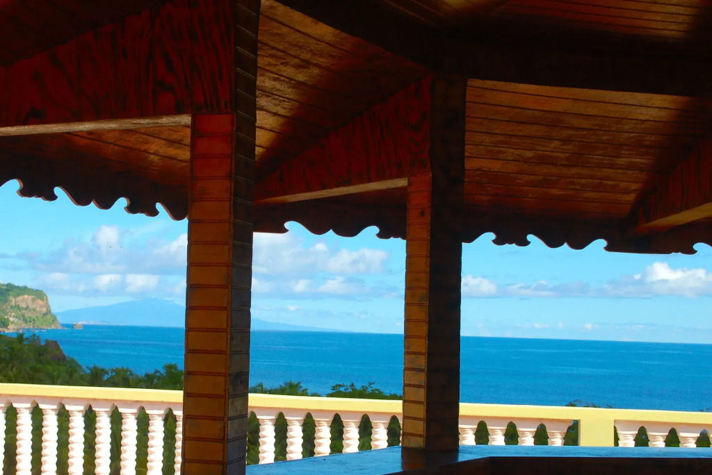 Atlantique View Resort & Spa, an Ascend Collection