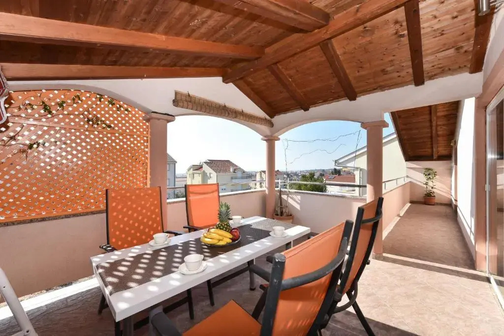 Luxury Apartment Sandra