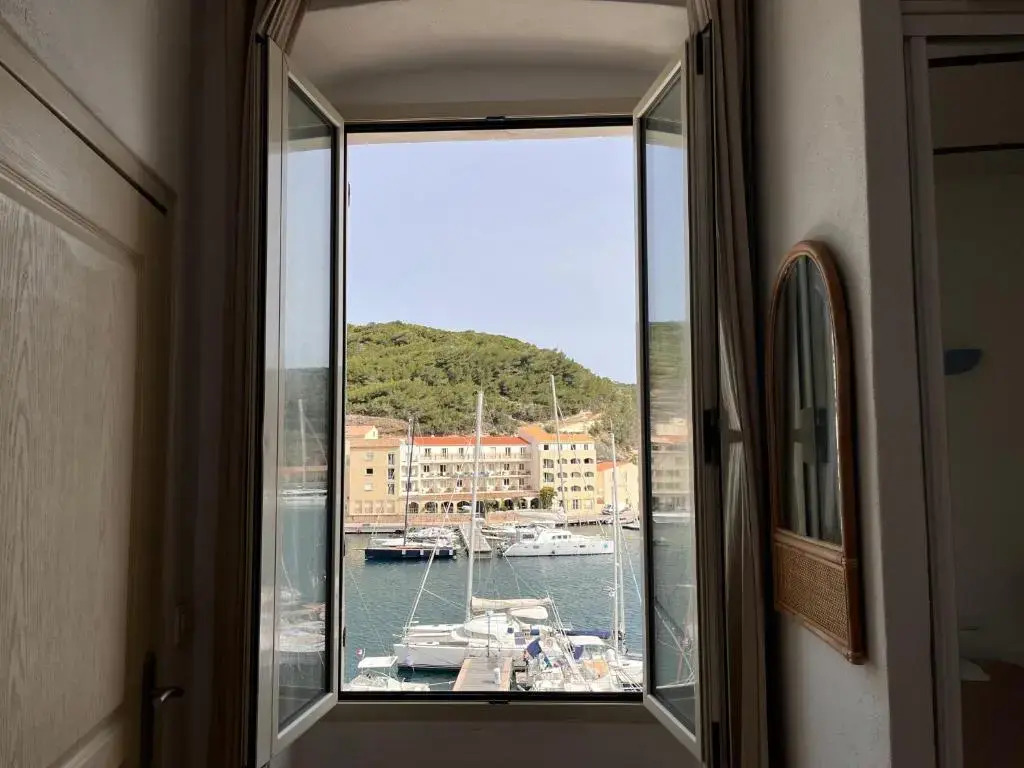Appartements Bonifacio AcquaViva