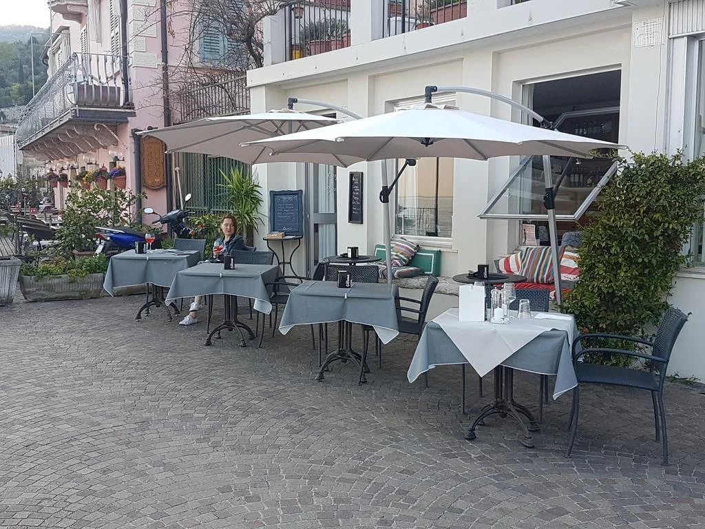 Albergo Gargnano