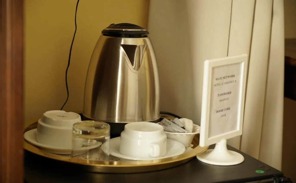 Hotel Il Granduca