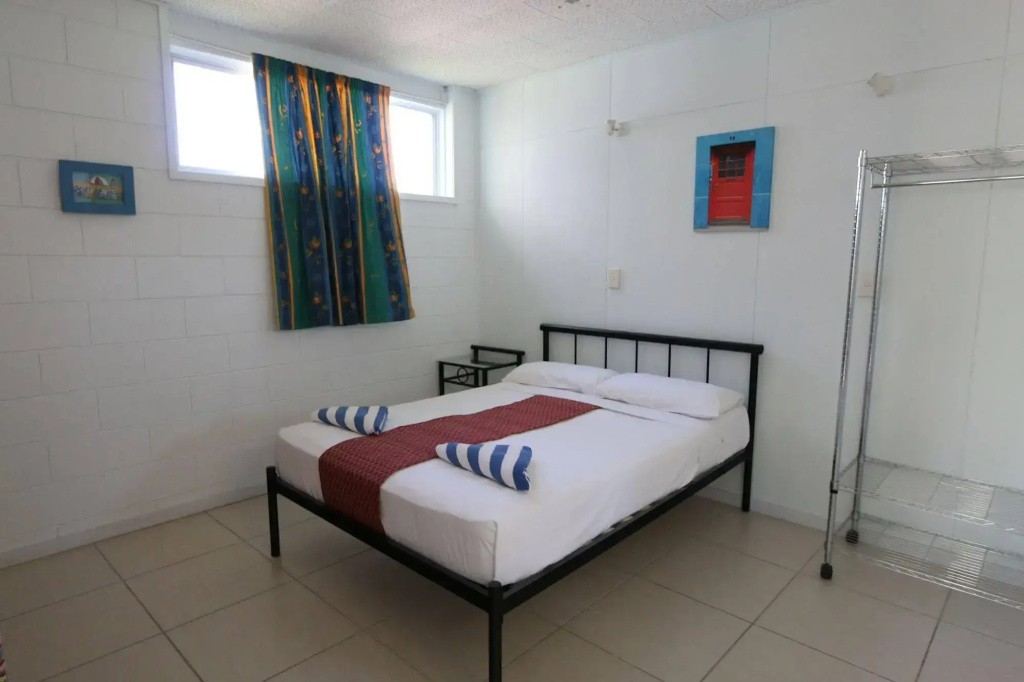 Caravella Backpackers